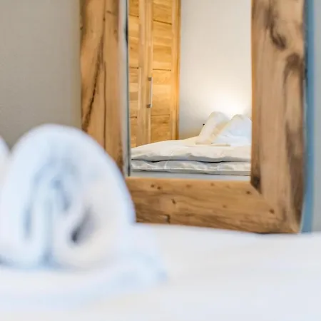 Haus Deckerstrasse Whg 18 Lägenhet